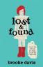 Cover Image: Lost & Found