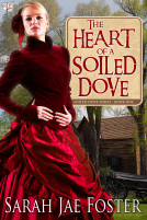 book cover for The Heart of a Soiled Dove