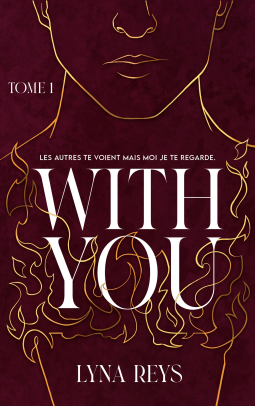 Couverture du livre pour With You T1