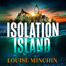 book cover for Isolation Island