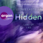 Buchcover für Lake of Lies – Hidden