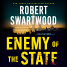 book cover for Enemy of the State