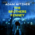 book cover for The Brothers Kenney