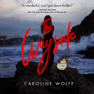 book cover for The Wayside