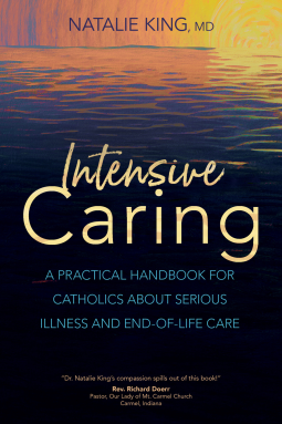 book cover for Intensive Caring