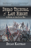 book cover for Dread Tribunal of Last Resort