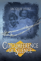 book cover for Circumference of Silence