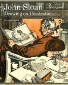 book cover for John Sloan