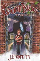 book cover for Countryside
