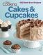 Cover Image: Fine Cooking Cakes & Cupcakes