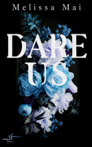 Buchcover für Dare Us