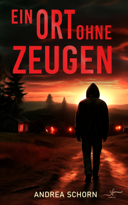 Buchcover für Ein Ort ohne Zeugen