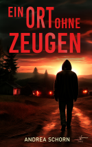 Buchcover für Ein Ort ohne Zeugen