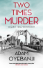 Cover Image: Two Times Murder
