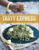 book cover for Tasty Express