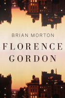 book cover for Florence Gordon
