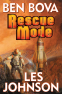 Cover Image: Rescue Mode