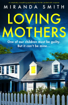 book cover for Loving Mothers