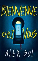 Couverture du livre pour Bienvenue chez vous