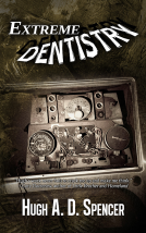 book cover for Extreme Dentistry