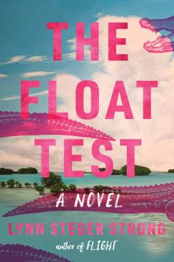 book cover for The Float Test