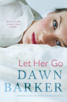 book cover for Let Her Go