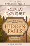 Cover Image: Hidden Falls: A Fair Refuge - Episode 9