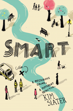 book cover for Smart