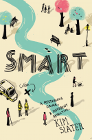 book cover for Smart