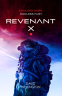 Cover Image: Revenant-X