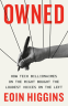 Cover Image: Owned