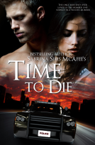 book cover for WANTED