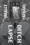 Cover Image: DITCHLAPSE / [REALLY AFRAID]