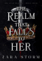 Cover Image: The Realm That Falls to Her