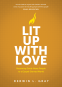 Cover Image: Lit Up with Love