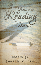 book cover for If You're Reading This...