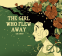 Cover Image: The Girl Who Flew Away
