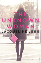 book cover for The Unknown Woman