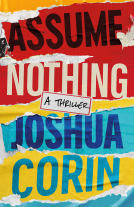 book cover for Assume Nothing