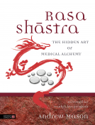 book cover for Rasa Shastra