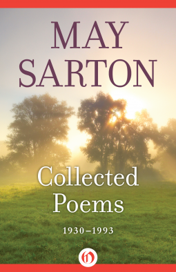 book cover for Collected Poems