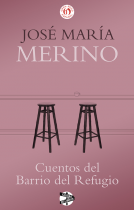 book cover for Cuentos del Barrio del Refugio