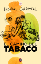 book cover for El camino del tabaco