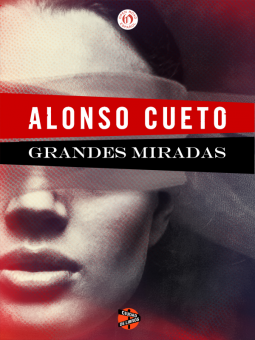 book cover for Grandes miradas