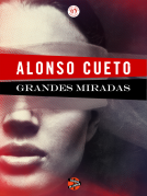 book cover for Grandes miradas