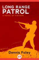 book cover for Long Range Patrol