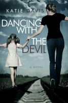 book cover for Dancing With the Devil
