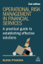 Cover Image: Operational Risk Management in Financial Services