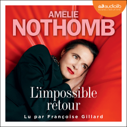Couverture du livre pour L'Impossible retour