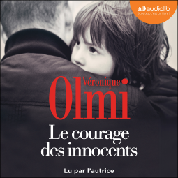 Couverture du livre pour Le Courage des innocents